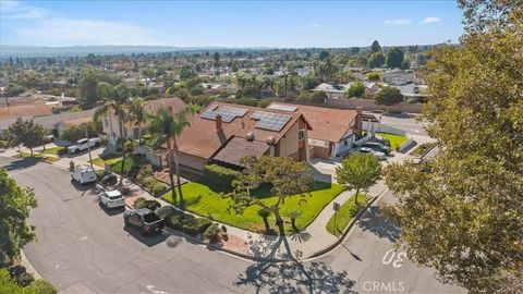 Tiny photo for 10121 Banyan St, Alta Loma, CA 91737 (MLS # CV25223074)