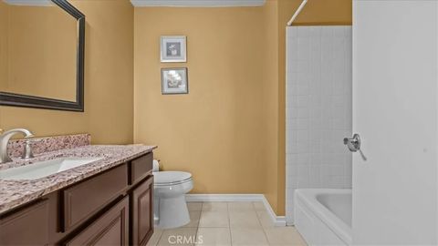 Tiny photo for 10121 Banyan St, Alta Loma, CA 91737 (MLS # CV25223074)