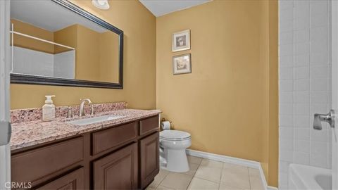 Tiny photo for 10121 Banyan St, Alta Loma, CA 91737 (MLS # CV25223074)