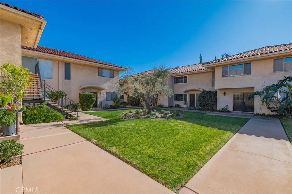 Photo of 740 W Huntington Dr #F, Arcadia, CA 91007 (MLS # OC26006289)