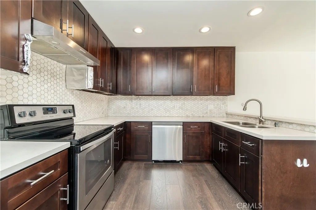 Photo of 740 W Huntington Dr #F, Arcadia, CA 91007 (MLS # OC26006289)