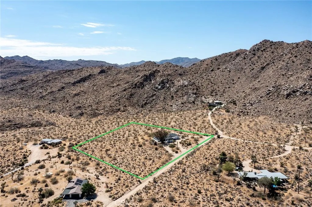 9073 Tortuga Trail