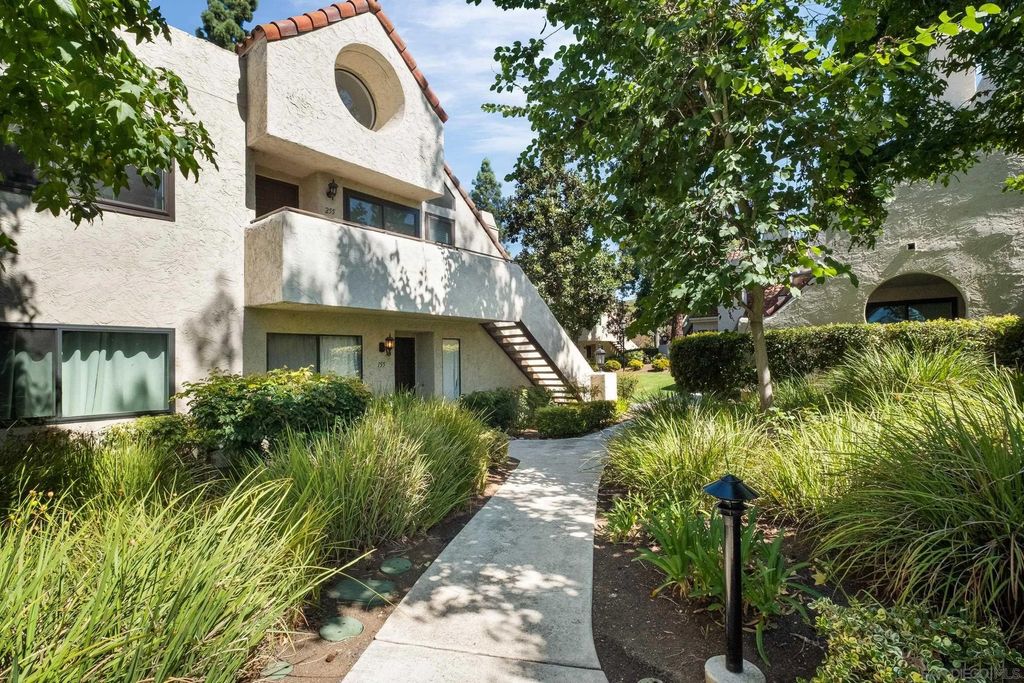 Photo of 17885 Caminito Pinero #255, San Diego, CA 92128 (MLS # 260007833)