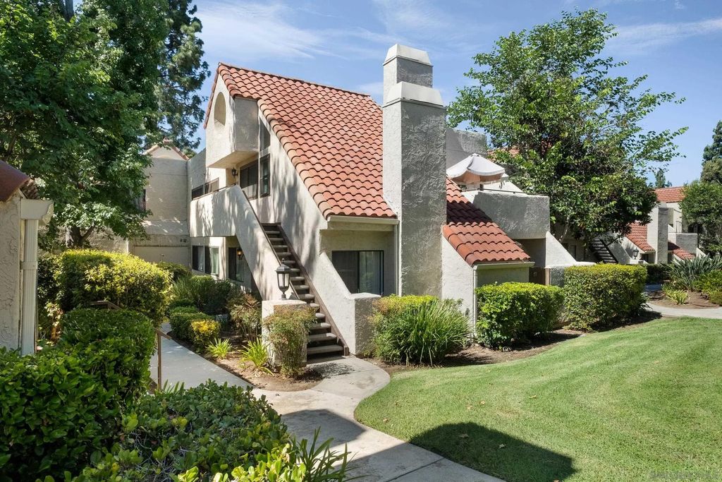 Photo of 17885 Caminito Pinero #255, San Diego, CA 92128 (MLS # 260007833)