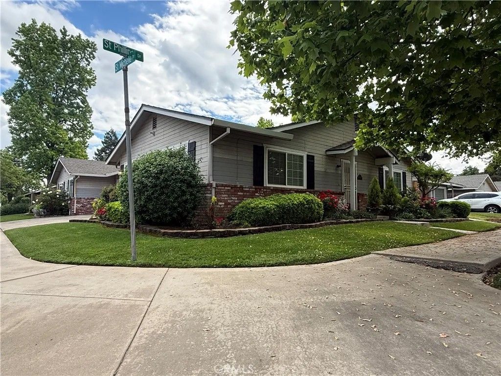 Photo of 338 St Michelle, Merced, CA 95348 (MLS # MC26078183)