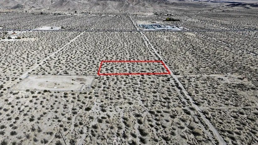 Photo of 61308104 Dorth, 29 Palms, CA 92277 (MLS # HD26064934)