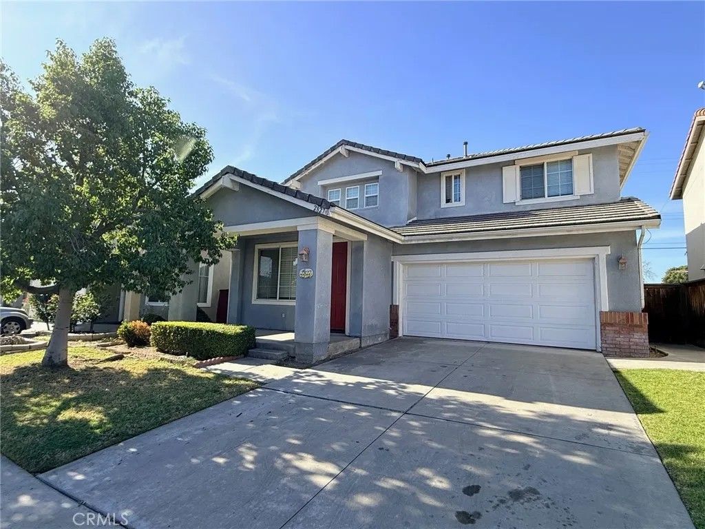 Photo of 2827 Providence Way, Pomona, CA 91767 (MLS # TR25278829)