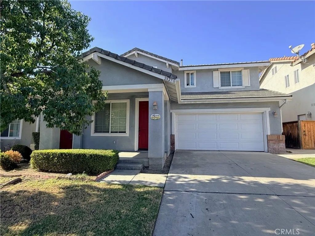 Photo of 2827 Providence Way, Pomona, CA 91767 (MLS # TR25278829)