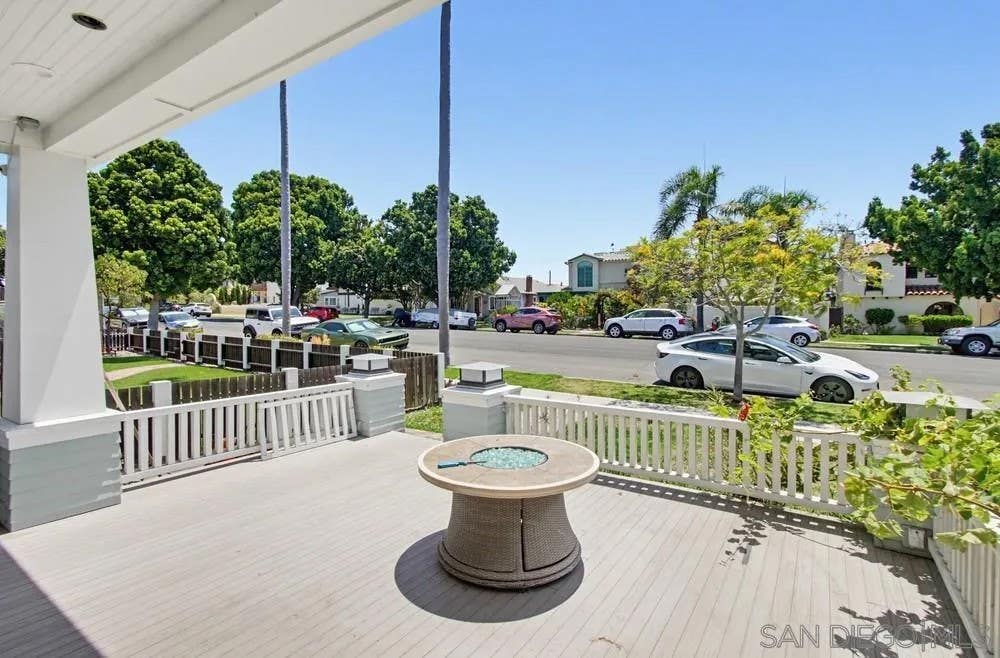 Photo of 464 C AVE, Coronado, CA 92118 (MLS # 260016985)