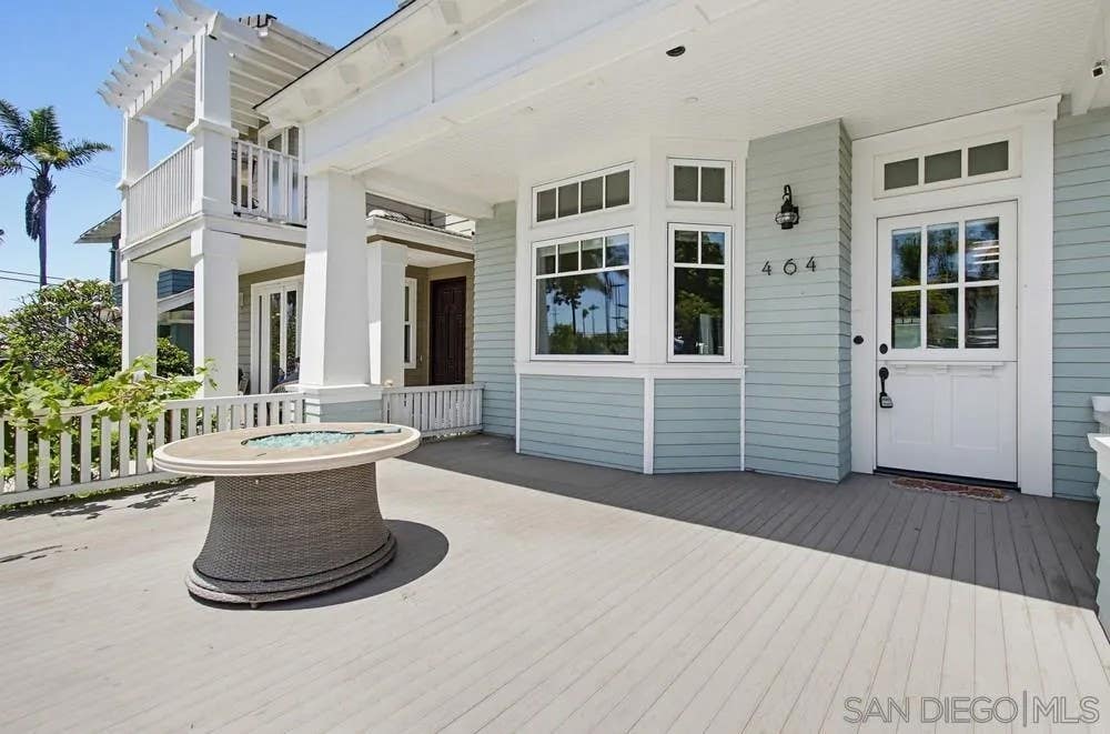 Photo of 464 C AVE, Coronado, CA 92118 (MLS # 260016985)
