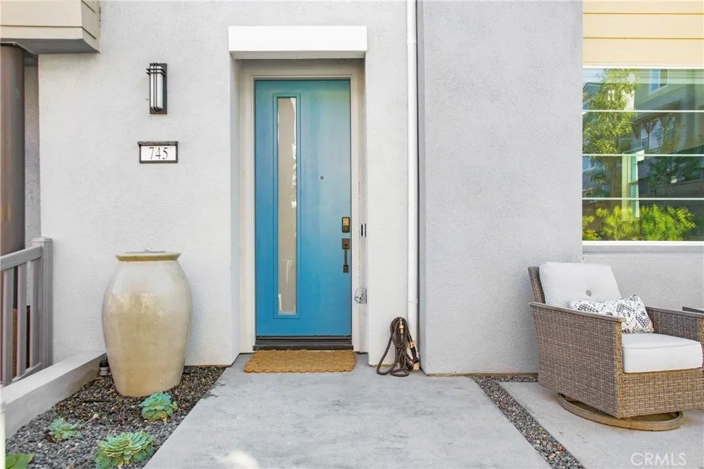 Photo of 745 Hazel Dr, Rancho Mission Viejo, CA 92694 (MLS # OC26213875)