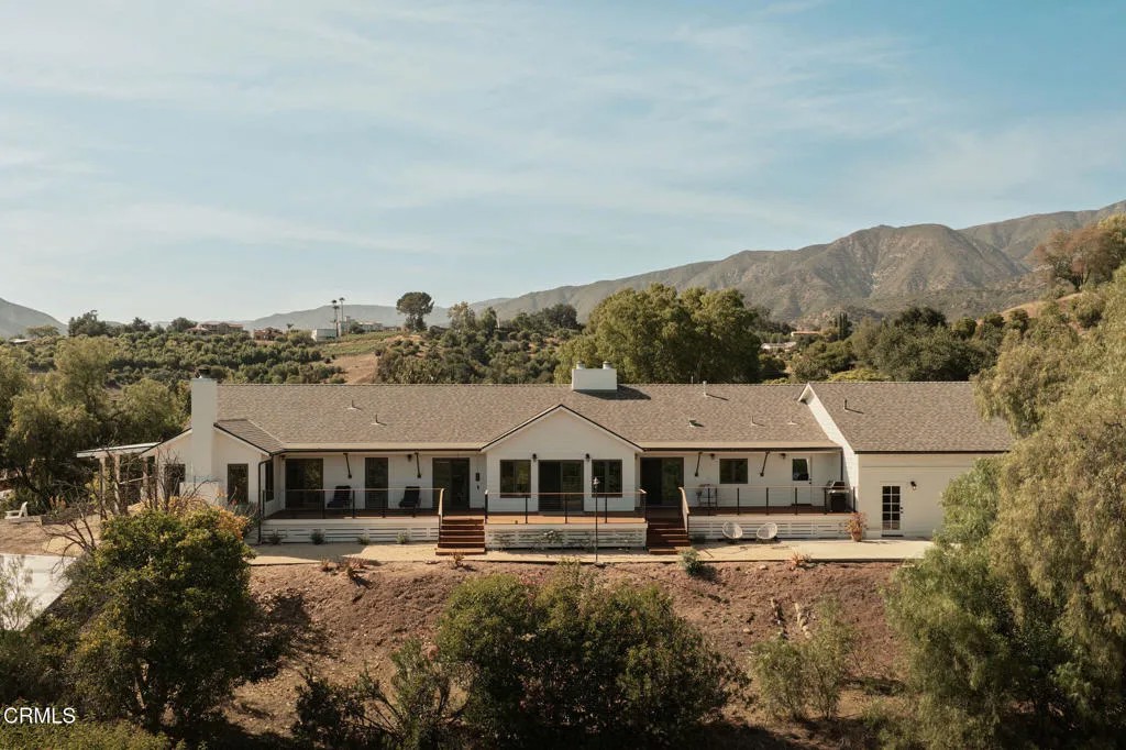 1130 Rancho Drive