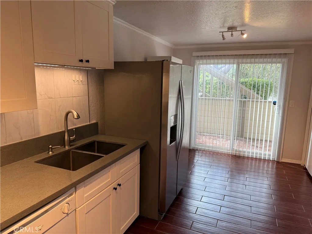 1 Cresta Verde Drive