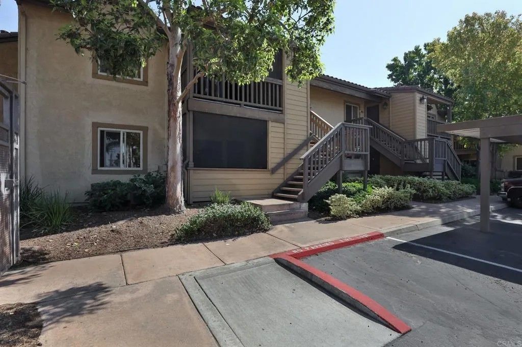 Photo of 1925 Avenida del Mexico #154, San Diego, CA 92154 (MLS # PTP2601867)