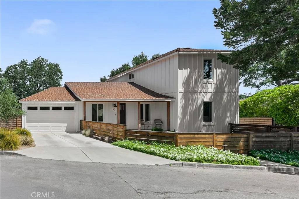 45 Ridgeview Court