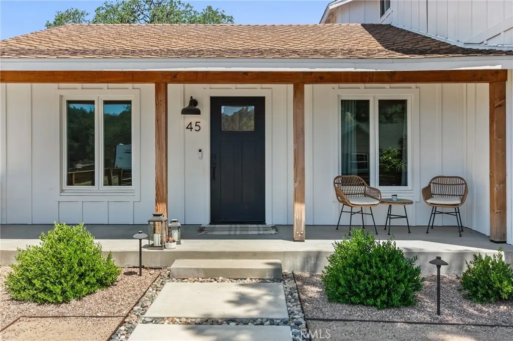 45 Ridgeview Court