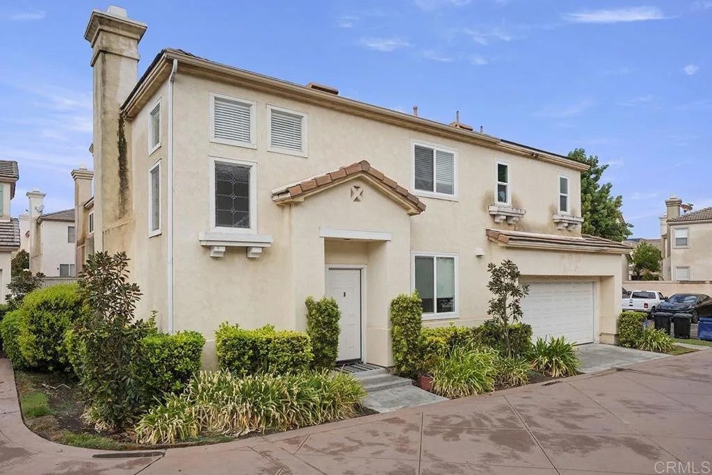 1218 LA VIDA CT