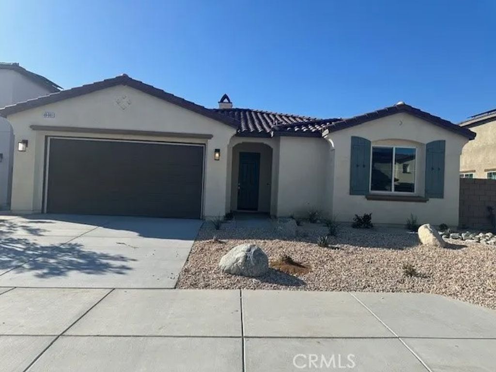 Photo of 49861 Redondo Este, Coachella, CA 92236 (MLS # CV25271166)