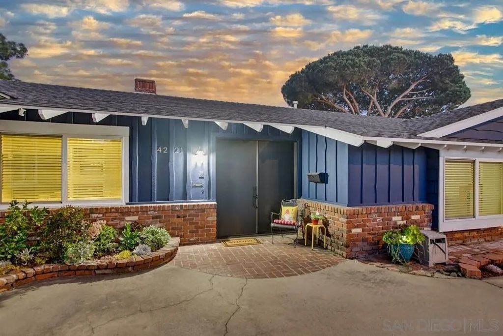 Photo of 4221 Cobalt Drive, La Mesa, CA 91941 (MLS # 260003205)