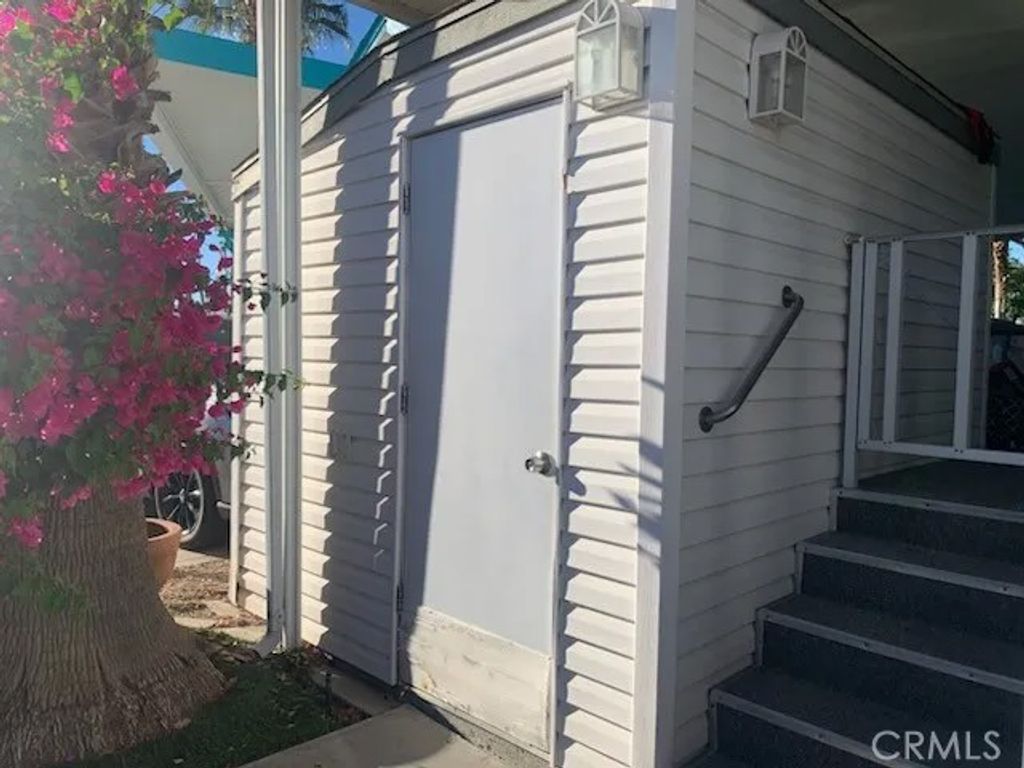 Photo of 84136 Avenue 44 Ave #786, Indio, CA 92203 (MLS # SW25273452)