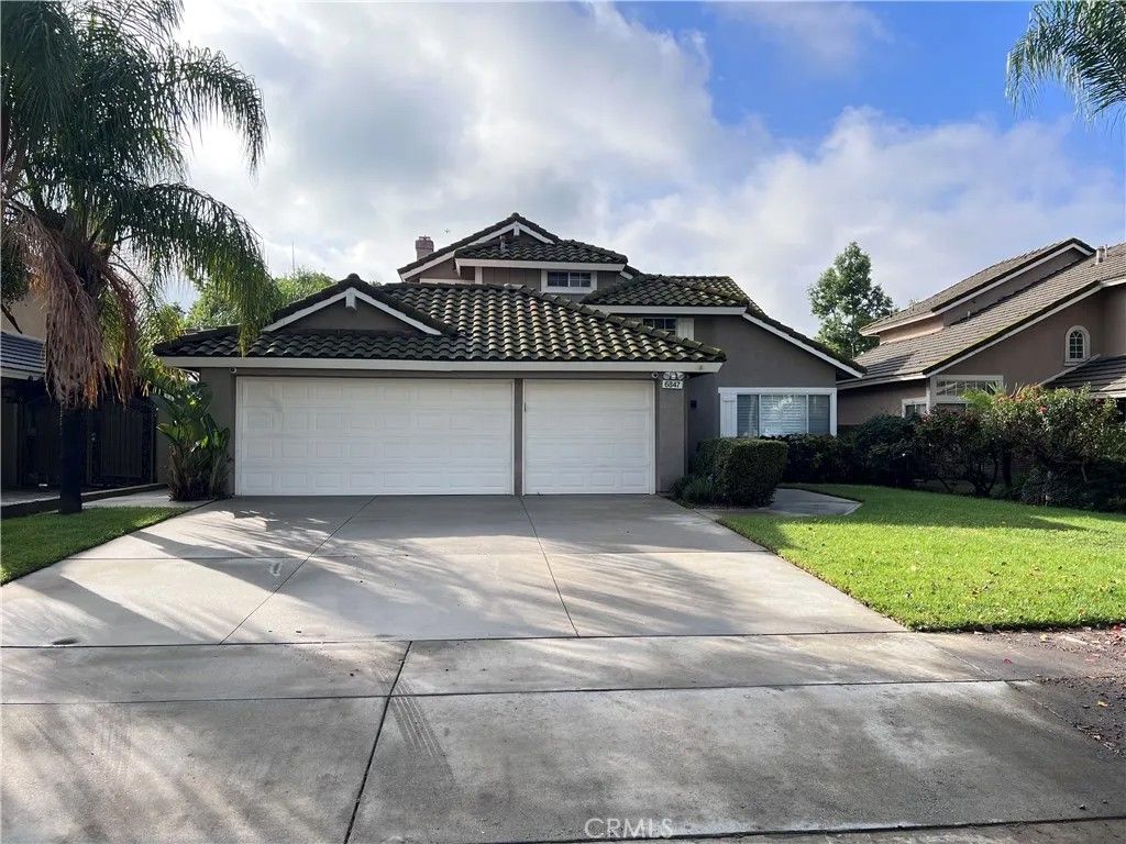 Photo of 6847 Cardinal Court, Chino, CA 91710 (MLS # TR25268296)