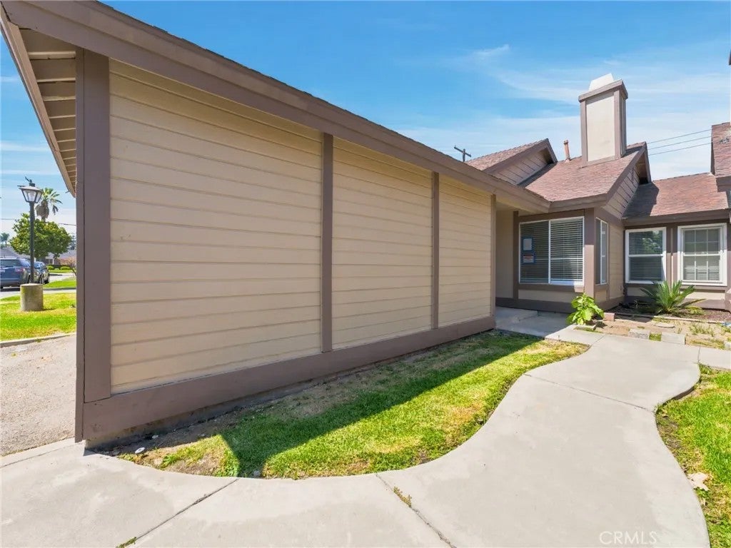 Photo of 15811 Francisquito AVE #2, La Puente, CA 91744 (MLS # OC26161751)