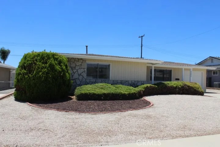 25811 Musselburgh Drive