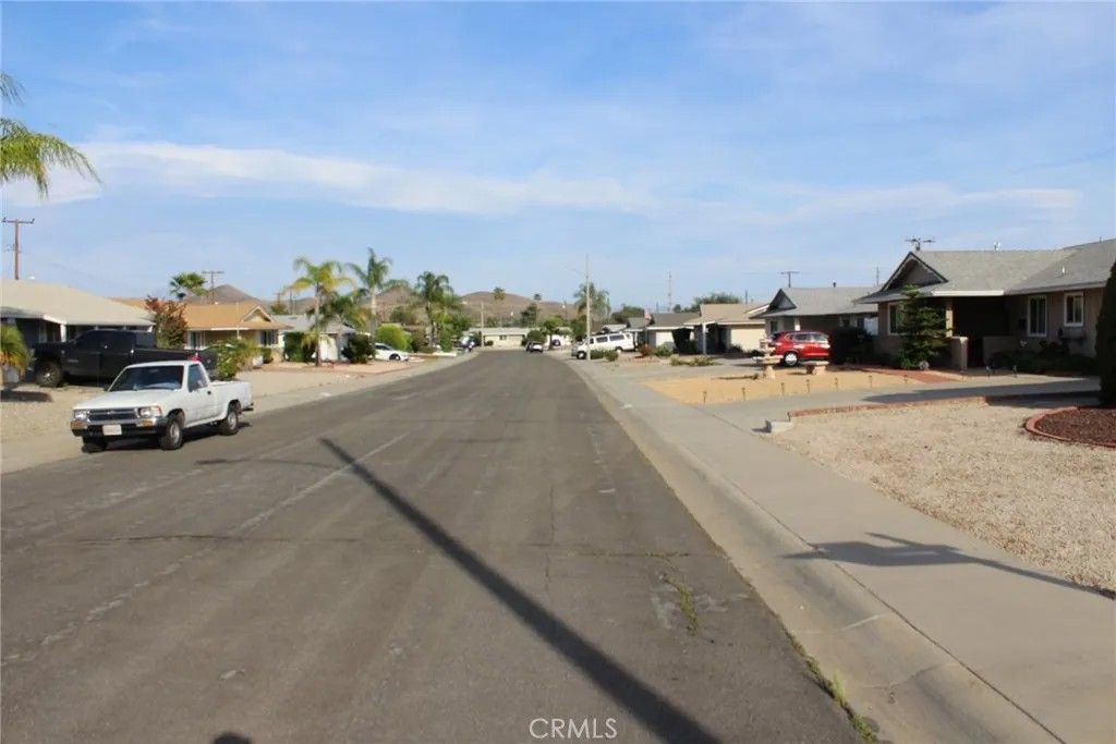 Photo of 25811 Musselburgh Drive, Menifee, CA 92586 (MLS # SW26063576)
