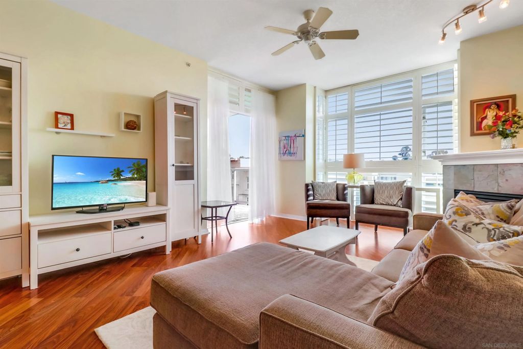 Photo of 850 Beech St #509, San Diego, CA 92101 (MLS # 260007600)
