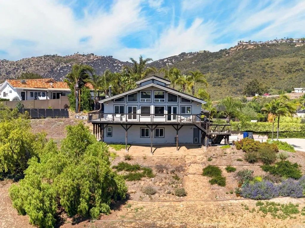 Photo of 1190 Mulberry Drive, San Marcos, CA 92069 (MLS # NDP2604473)