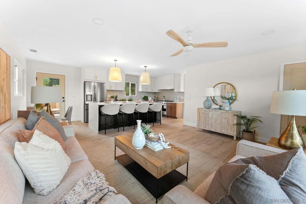 Photo of 9185 Altamont Road, La Mesa, CA 91942 (MLS # 260007722)