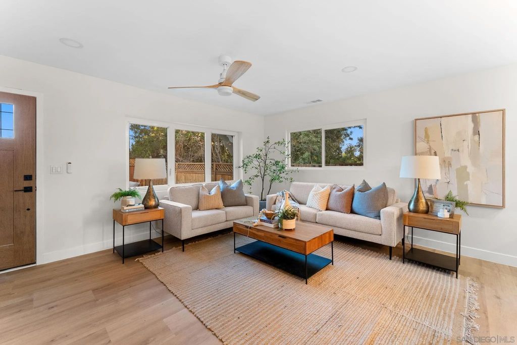 Photo of 9185 Altamont Road, La Mesa, CA 91942 (MLS # 260007722)