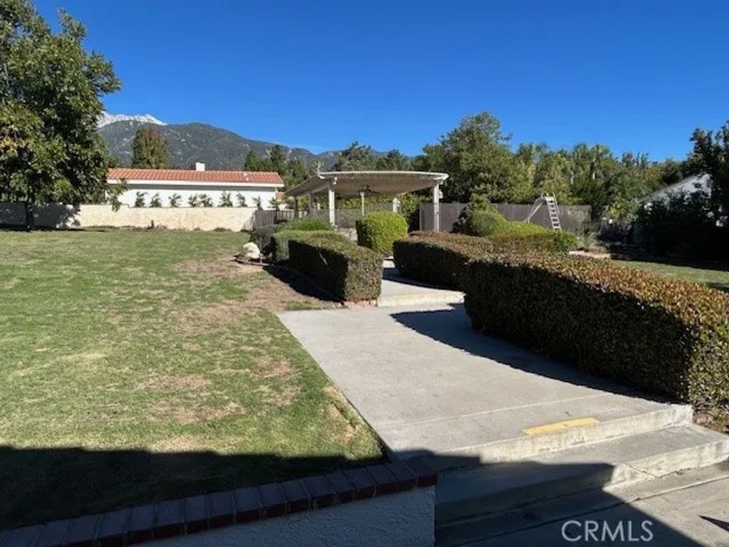 Photo of 10902 Wilson Ave, Rancho Cucamonga, CA 91737 (MLS # IV25266500)