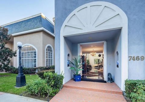 Photo of 7469 Via De Fortuna, Carlsbad, CA 92009 (MLS # NDP2605126)