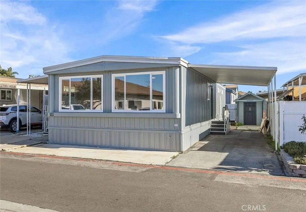 Photo of 120 Sumac Lane, Fountain Valley, CA 92708 (MLS # PW26079136)