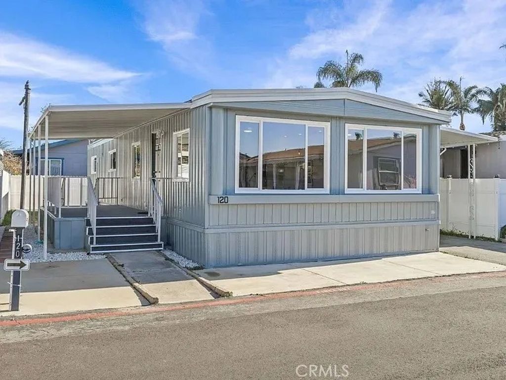 Photo of 120 Sumac Lane, Fountain Valley, CA 92708 (MLS # PW26079136)