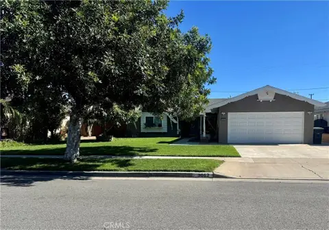 3062 W Teranimar Dr, Anaheim, CA 92804 - #: PW26097133