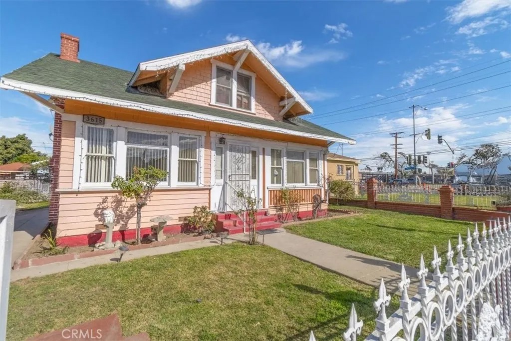 3615 Carlin