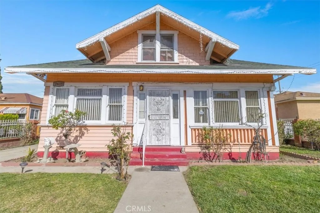 3615 Carlin