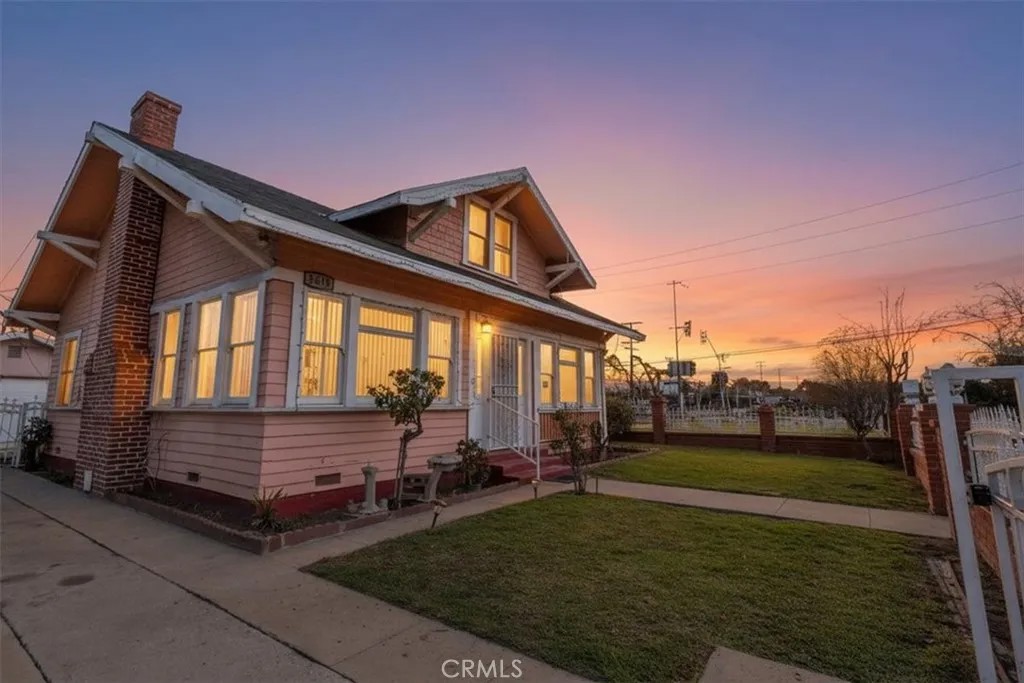 3615 Carlin