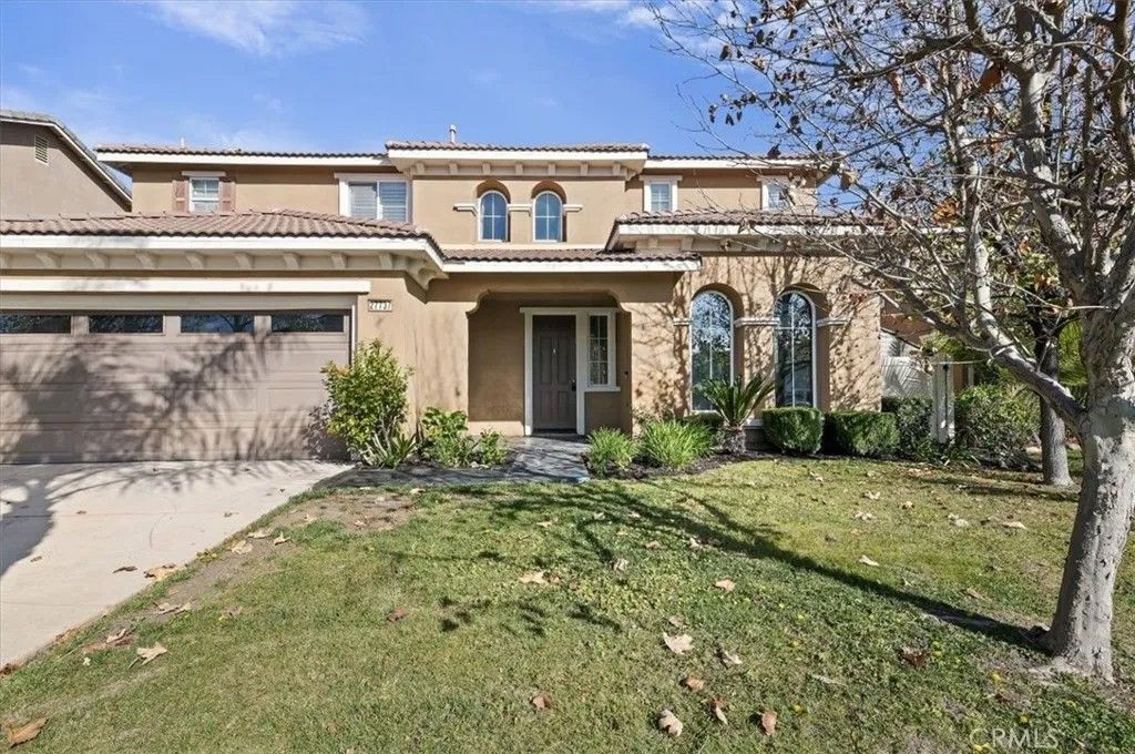 Photo of 27737 Hackberry St, Murrieta, CA 92562 (MLS # IG26026537)