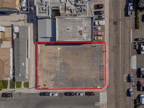 1485 Morena San Diego CA 92110