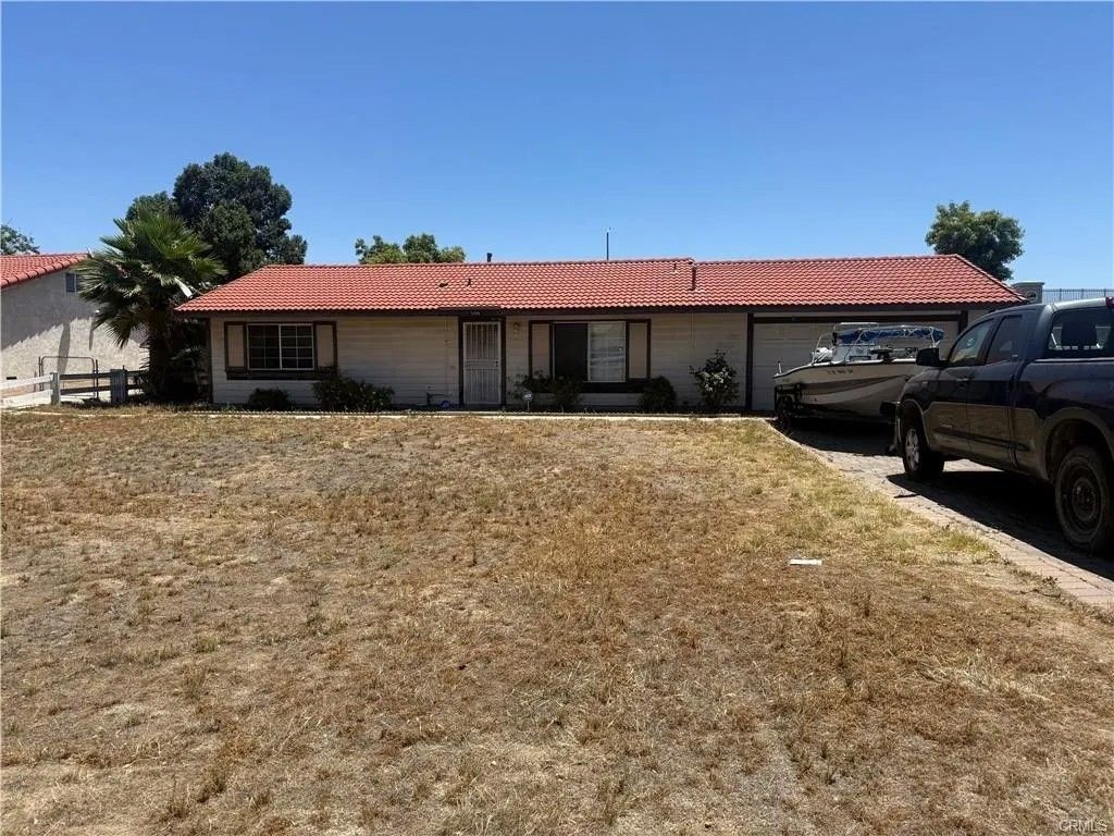Photo of 12490 Wolverine Circle, Moreno Valley, CA 92555 (MLS # CV25278766)