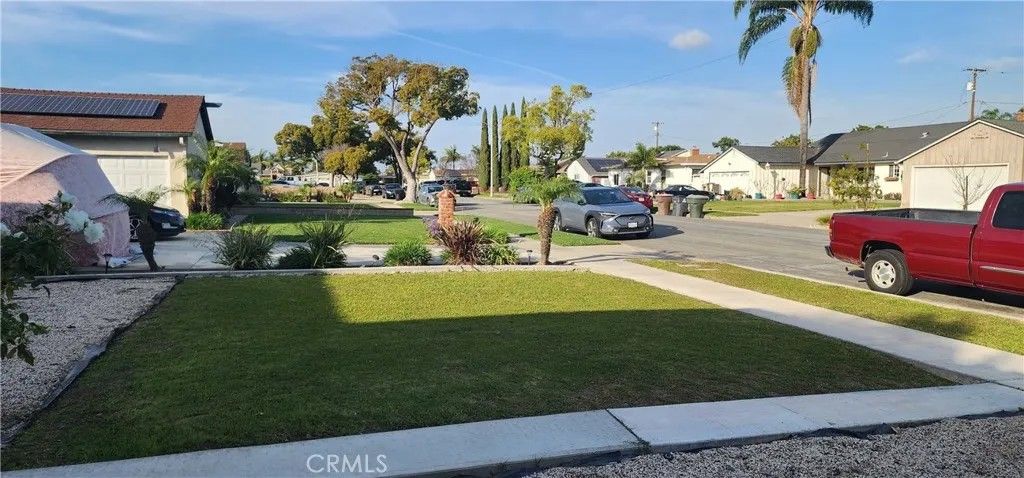 Photo of 12301 Ellen St, Garden Grove, CA 92840 (MLS # PW26060204)