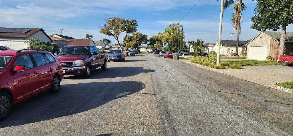 Photo of 12301 Ellen St, Garden Grove, CA 92840 (MLS # PW26060204)