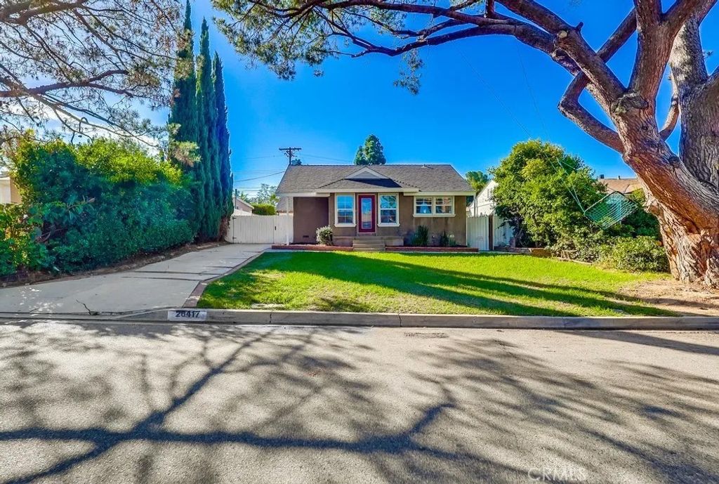 Photo of 26417 Governor, Harbor City, CA 90710 (MLS # SB25252243)