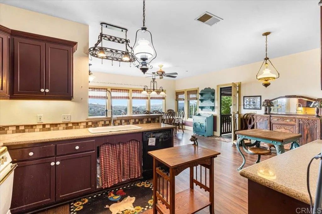 Photo of 333 Salmon Road, Ramona, CA 92065 (MLS # PTP2507858)