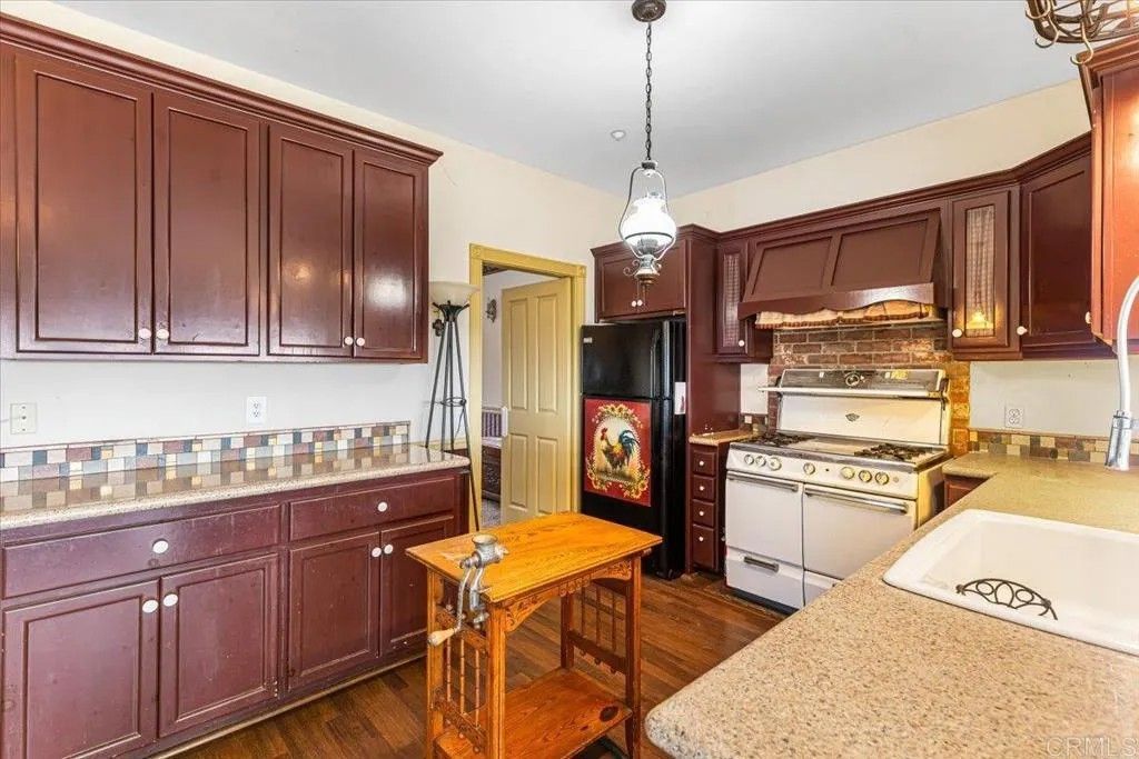 Photo of 333 Salmon Road, Ramona, CA 92065 (MLS # PTP2507858)