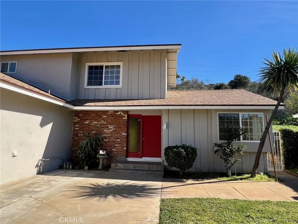 Photo of 3702 Crooked Creek Drive, Diamond Bar, CA 91765 (MLS # WS26012008)