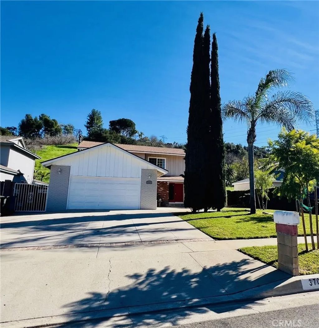 Photo of 3702 Crooked Creek Drive, Diamond Bar, CA 91765 (MLS # WS26012008)